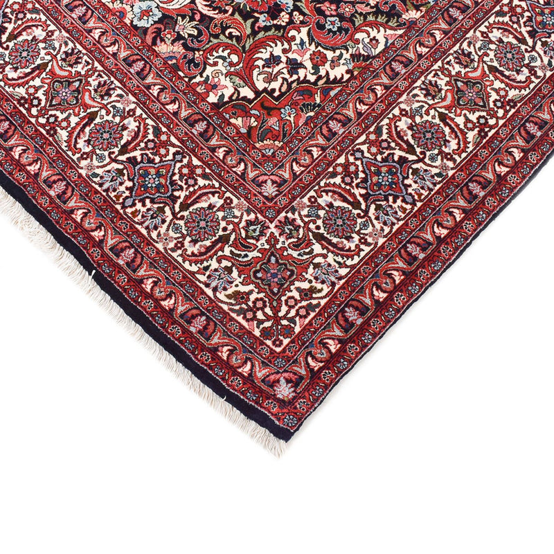 Tapis persan - Bidjar - 354 x 257 cm - rouille