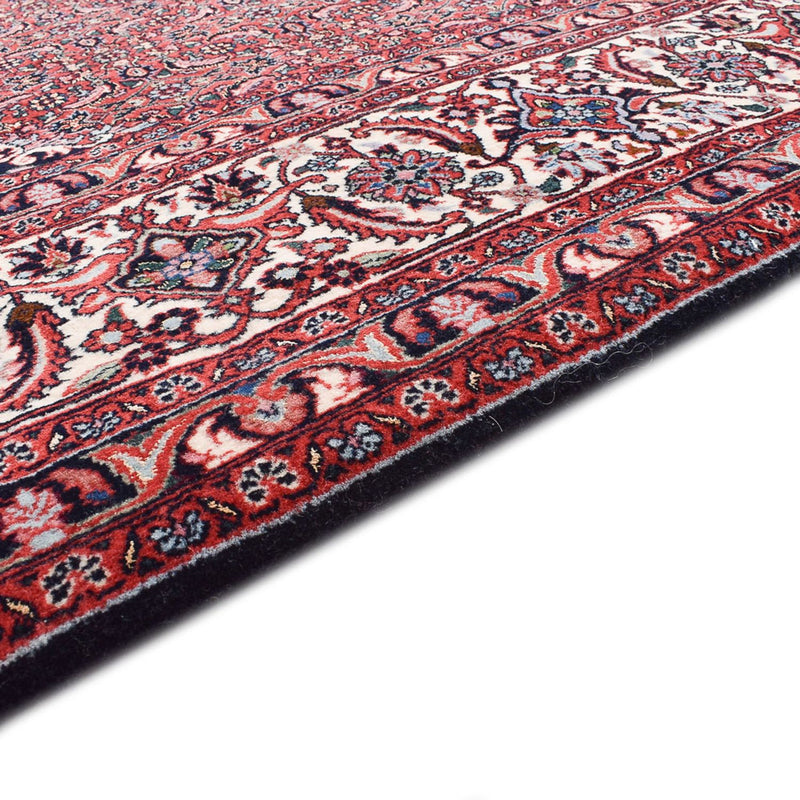 Tapis persan - Bidjar - 354 x 257 cm - rouille