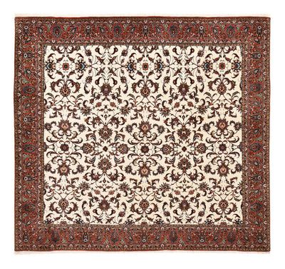 Bidjar - Zanjan Tapis 241x251cm - Tapis persan