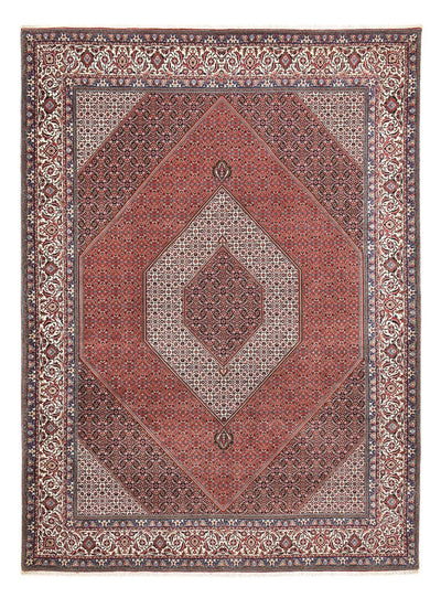Tapis de Bidjar Tapis 304x410cm - Tapis persan