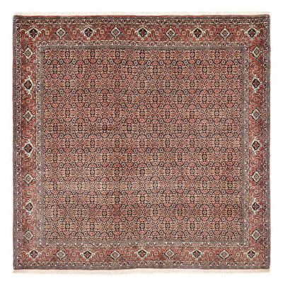 Tapis de Bidjar Tapis 203x204cm - Tapis persan