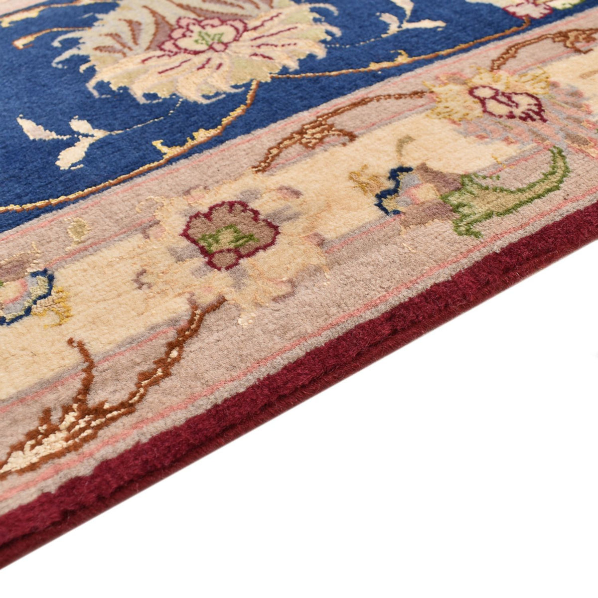 Tapis persan - Tabriz - Royal - 290 x 253 cm - rouge