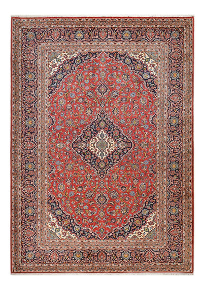 Tapis de Kashan Tapis 246x350cm - Tapis persan