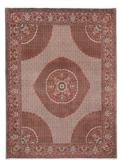 Tapis de Bidjar Tapis 255x348cm - Tapis persan