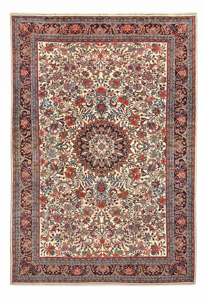 Tapis de Bidjar Tapis 227x332cm - Tapis persan