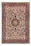 Tapis persan - Bidjar - 332 x 227 cm - rouille