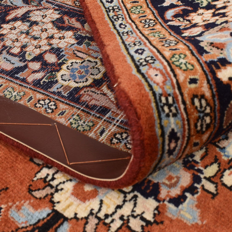 Tapis persan - Classique - 250 x 178 cm - rouge