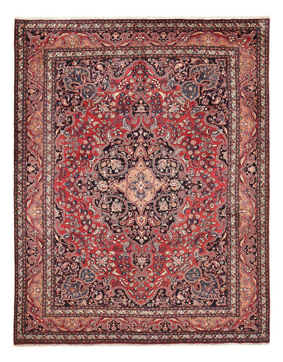 Tapis de Mashhad Tapis 302x379cm - Tapis persan