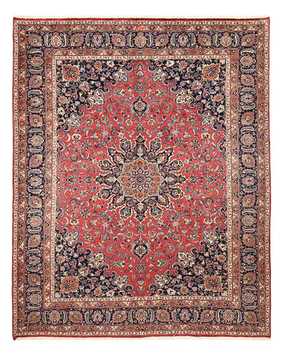 Tapis de Mashhad Tapis 310x393cm - Tapis persan