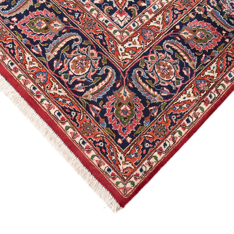 Tapis persan - Classique - 393 x 310 cm - rouge