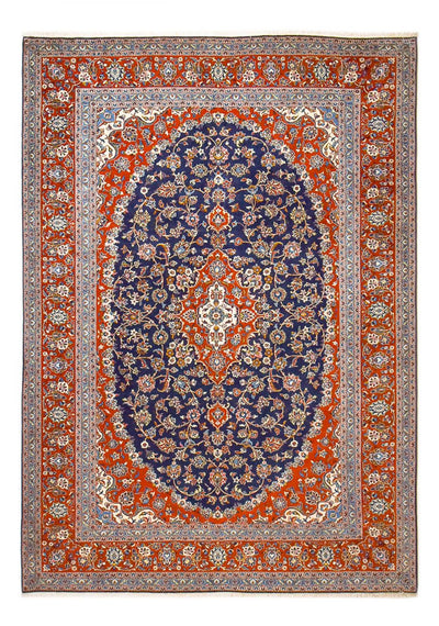 Tapis de Kashan Tapis 255x350cm - Tapis persan