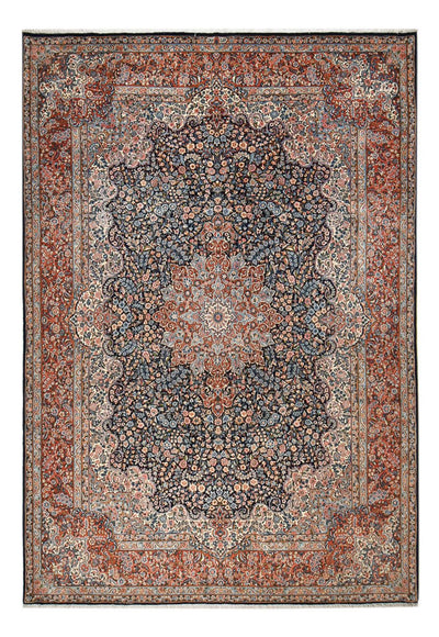 Rafsanjan Tapis 242x355cm - Tapis persan