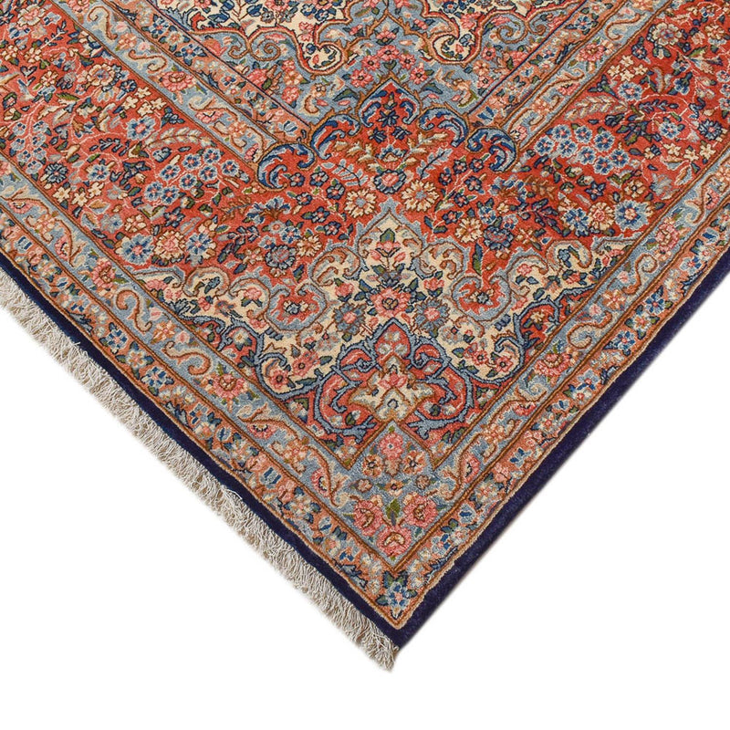 Tapis persan - Royal - 355 x 242 cm - rouille