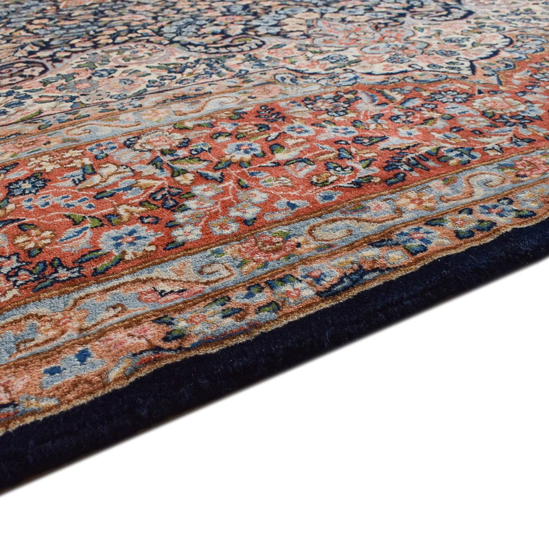Tapis persan - Royal - 355 x 242 cm - rouille