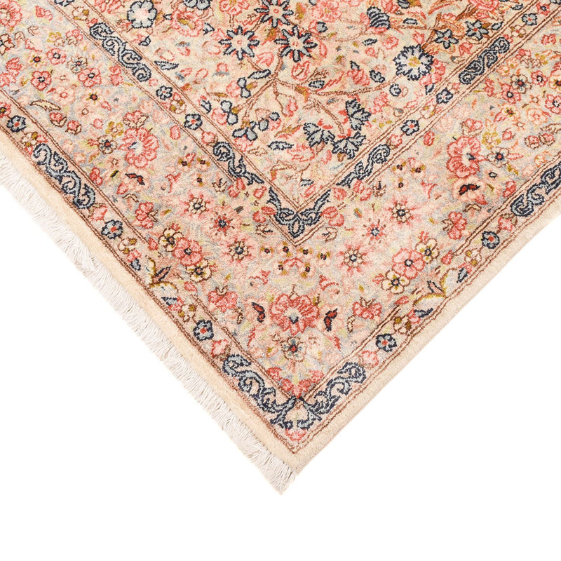 Tapis persan - Royal - 217 x 149 cm - beige clair