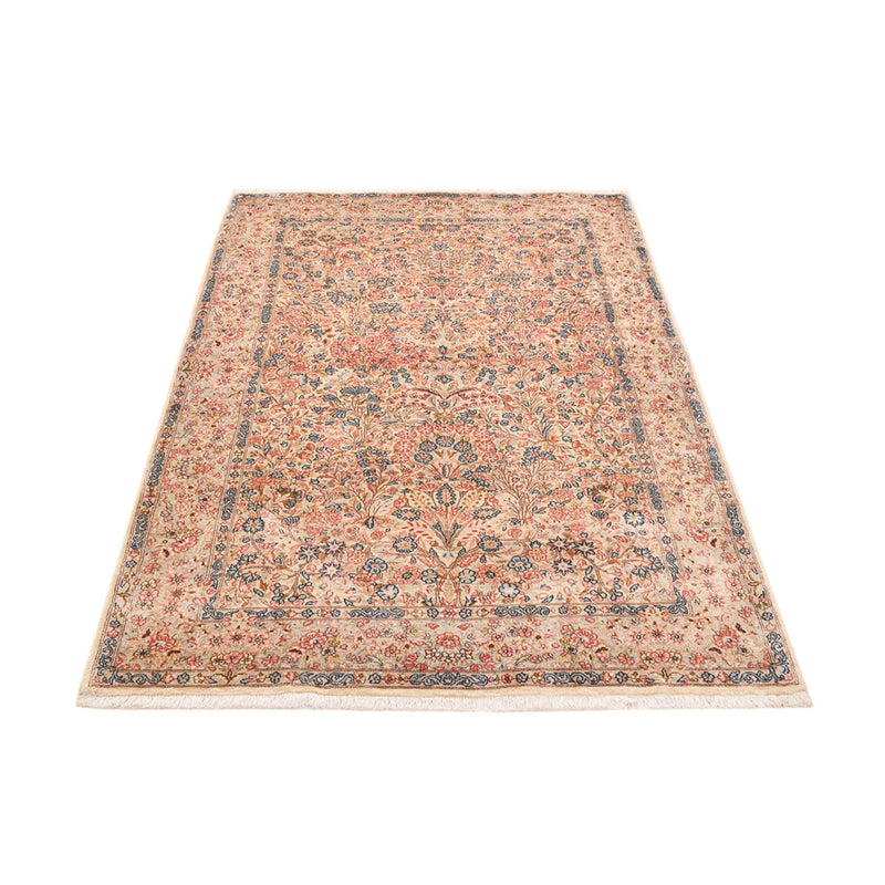 Tapis persan - Royal - 217 x 149 cm - beige clair