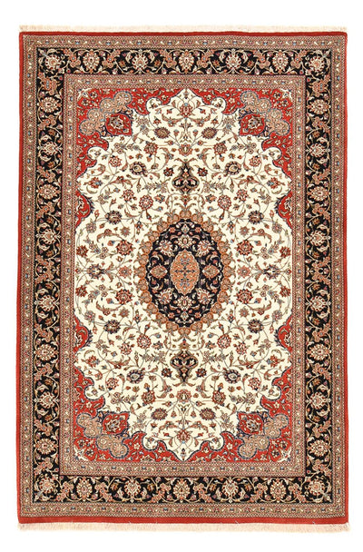 Ilam Tapis 134x207cm - Tapis persan