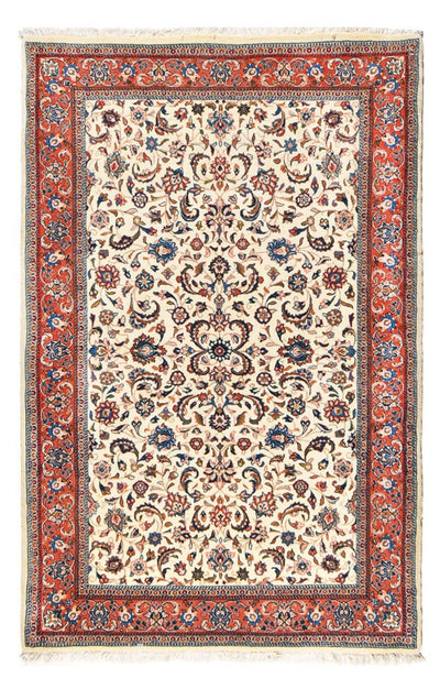 Golpayegan Tapis 137x212cm - Tapis persan