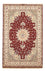 Tapis persan - Tabriz - Royal - 305 x 198 cm - rouge