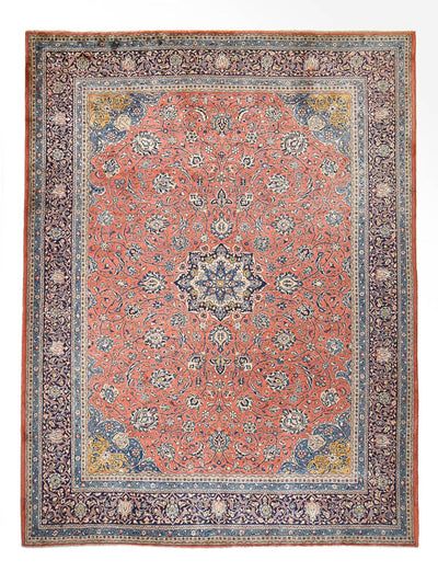 Tapis de Sarouk Tapis 289x383cm - Tapis persan