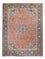 Tapis persan - Classique - Royal - 383 x 289 cm - rouge