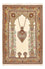 Tapis persan - Tabriz - Royal - 160 x 102 cm - multicolore