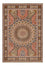 Tapis persan - Tabriz - Royal - 250 x 170 cm - beige foncé