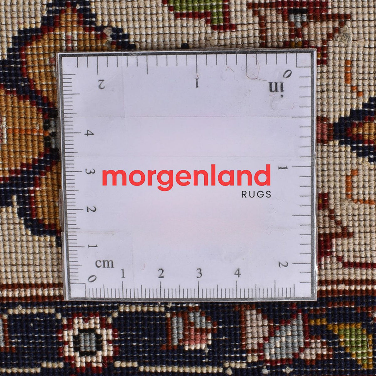 Tapis persan - Tabriz - Royal - 250 x 170 cm - beige foncé