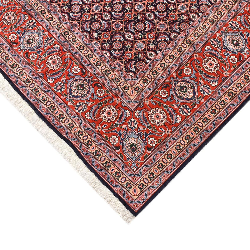Tapis persan - Tabriz - Royal - 292 x 202 cm - rouille