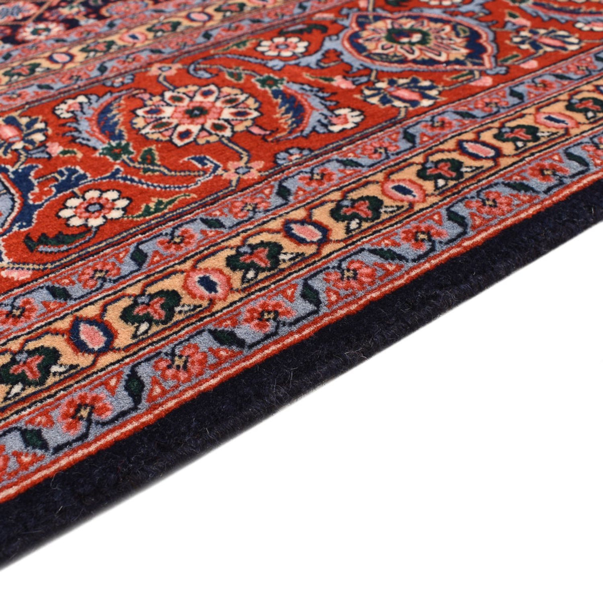 Tapis persan - Tabriz - Royal - 292 x 202 cm - rouille