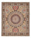 Tapis persan - Tabriz - Royal - 250 x 204 cm - multicolore