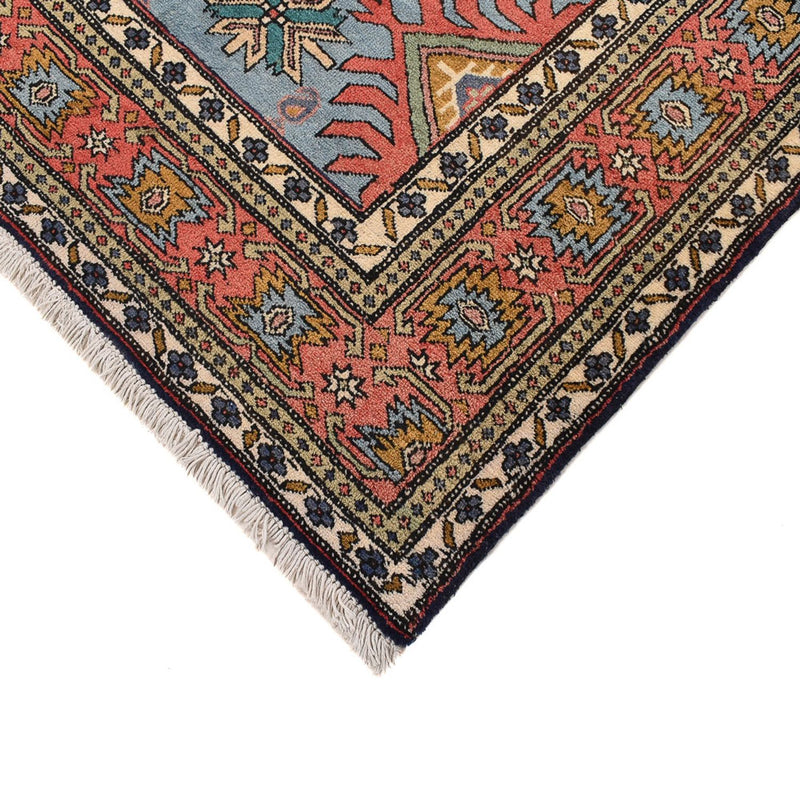 Tapis persan - Nomadic - 324 x 215 cm - multicolore