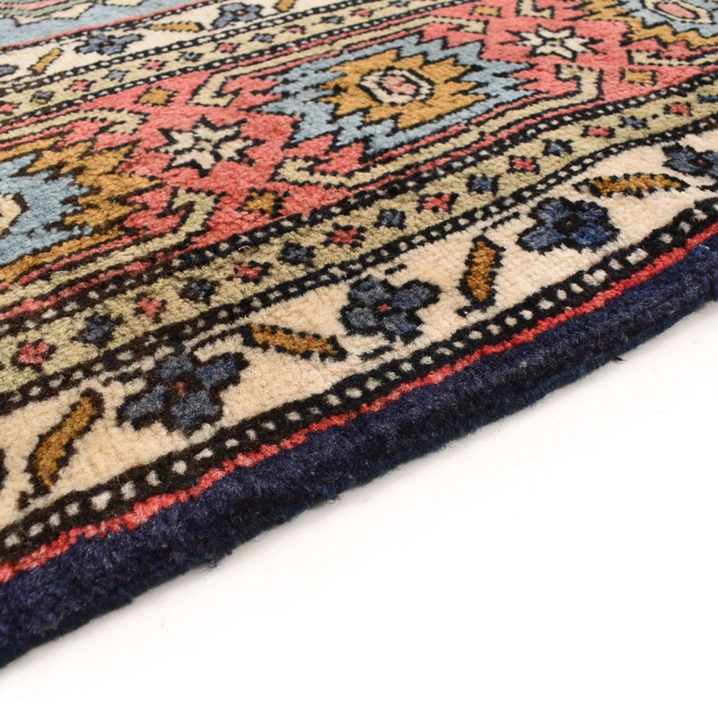 Tapis persan - Nomadic - 324 x 215 cm - multicolore