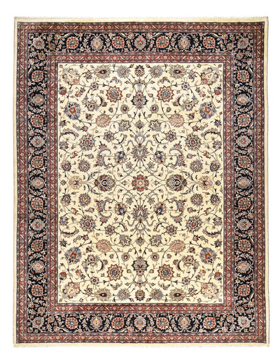Tapis de Mashhad Tapis 300x384cm - Tapis persan