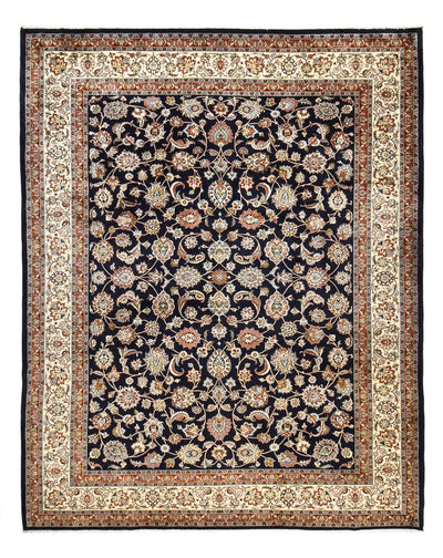 Tapis de Mashhad Tapis 302x381cm - Tapis persan