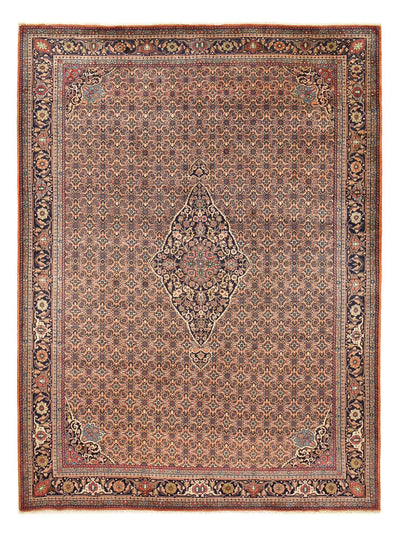 Tapis de Bidjar Tapis 302x398cm - Tapis persan