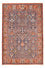 Tapis persan - Nomadic - 200 x 138 cm - rouille