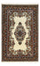Tapis persan - Classique - 212 x 135 cm - multicolore