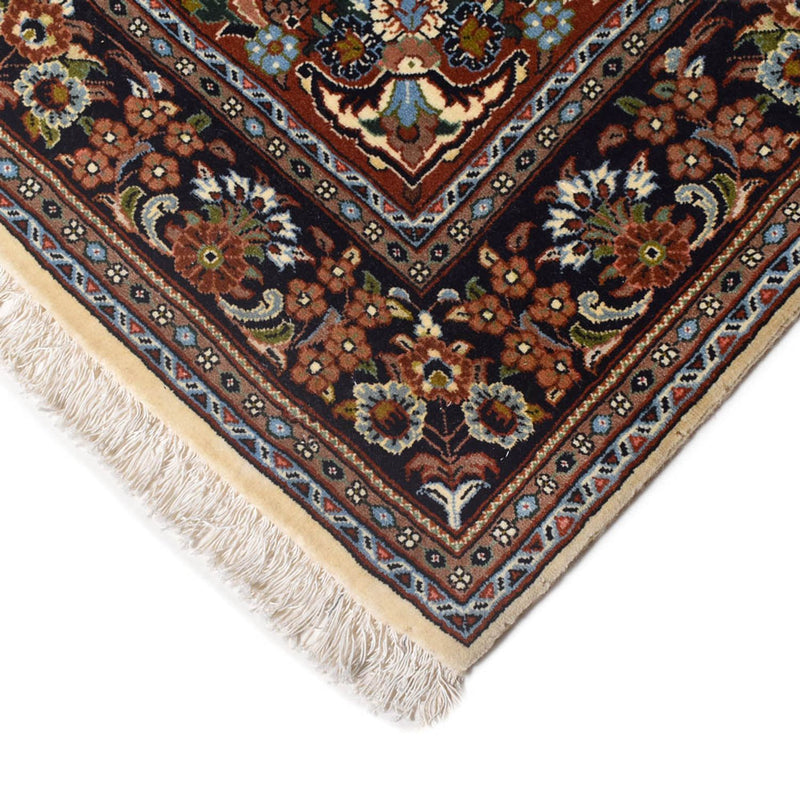 Tapis persan - Classique - 212 x 135 cm - multicolore