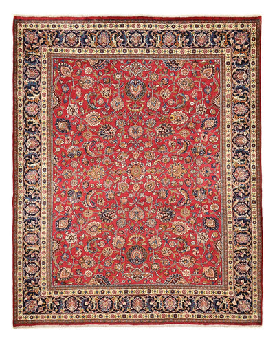 Tapis de Mashhad Tapis 291x370cm - Tapis persan