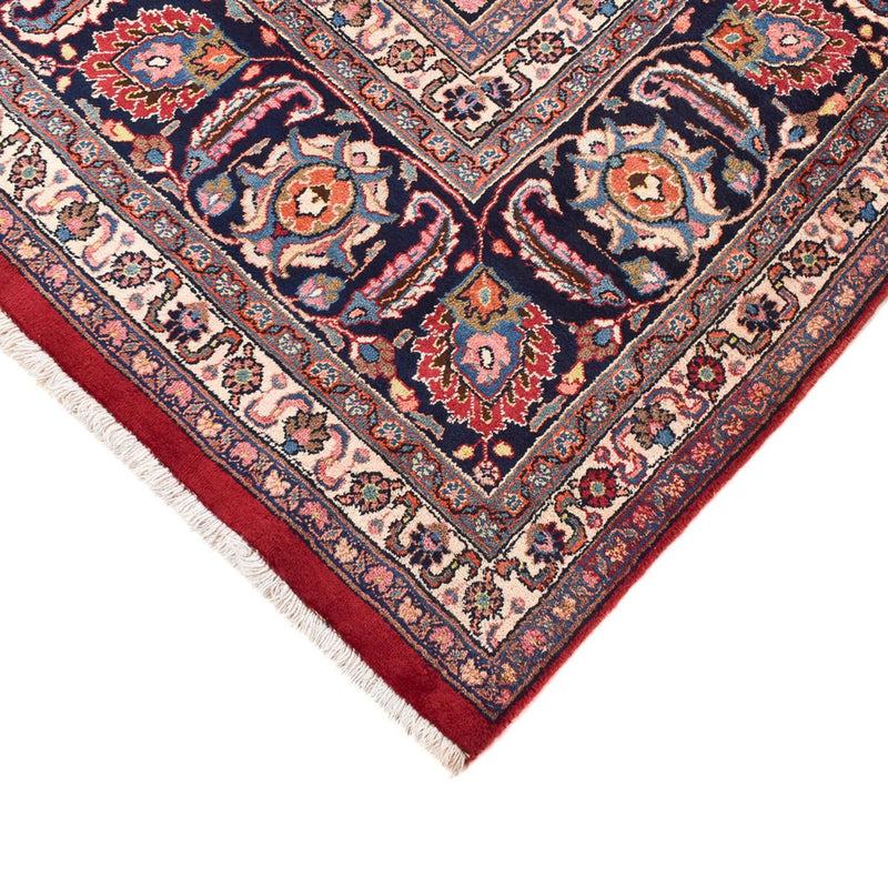 Tapis persan - Classique - 396 x 298 cm - rouge
