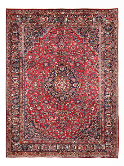 Tapis de Mashhad Tapis 300x394cm - Tapis persan