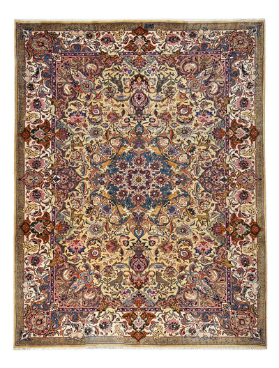 Tapis de Kashan Tapis 241x332cm - Tapis persan
