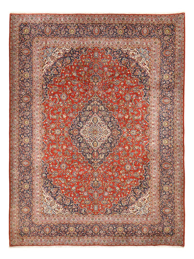 Tapis de Kashan Tapis 307x415cm - Tapis persan