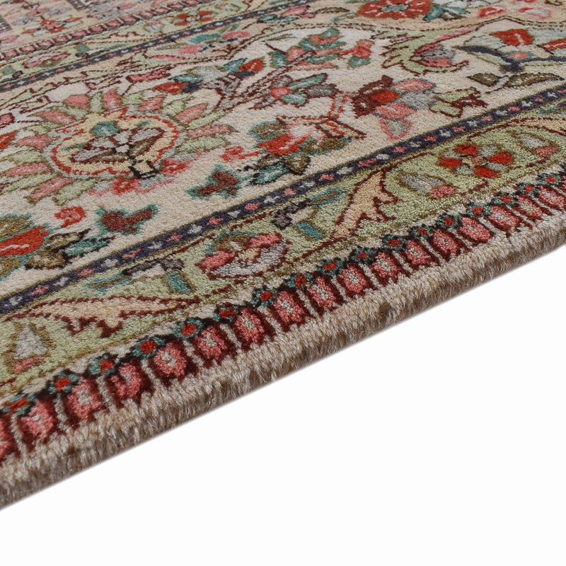 Tapis persan - Classique - 413 x 321 cm - sable