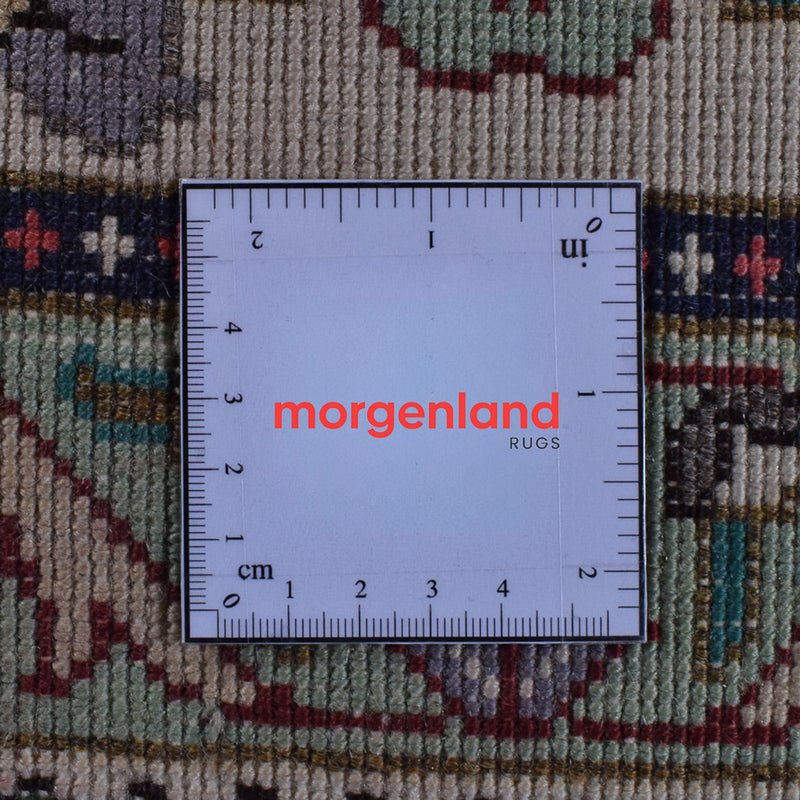 Tapis persan - Classique - 413 x 321 cm - sable