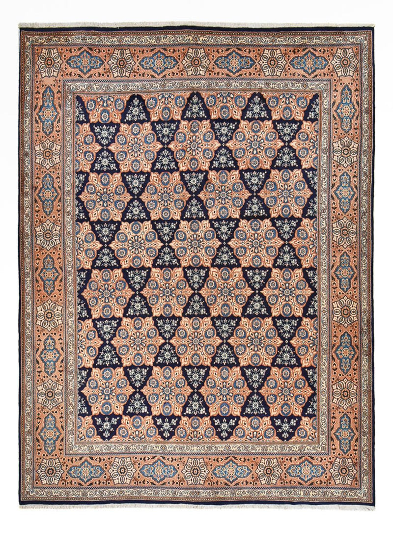 Tapis persan - Classique - 400 x 296 cm - multicolore