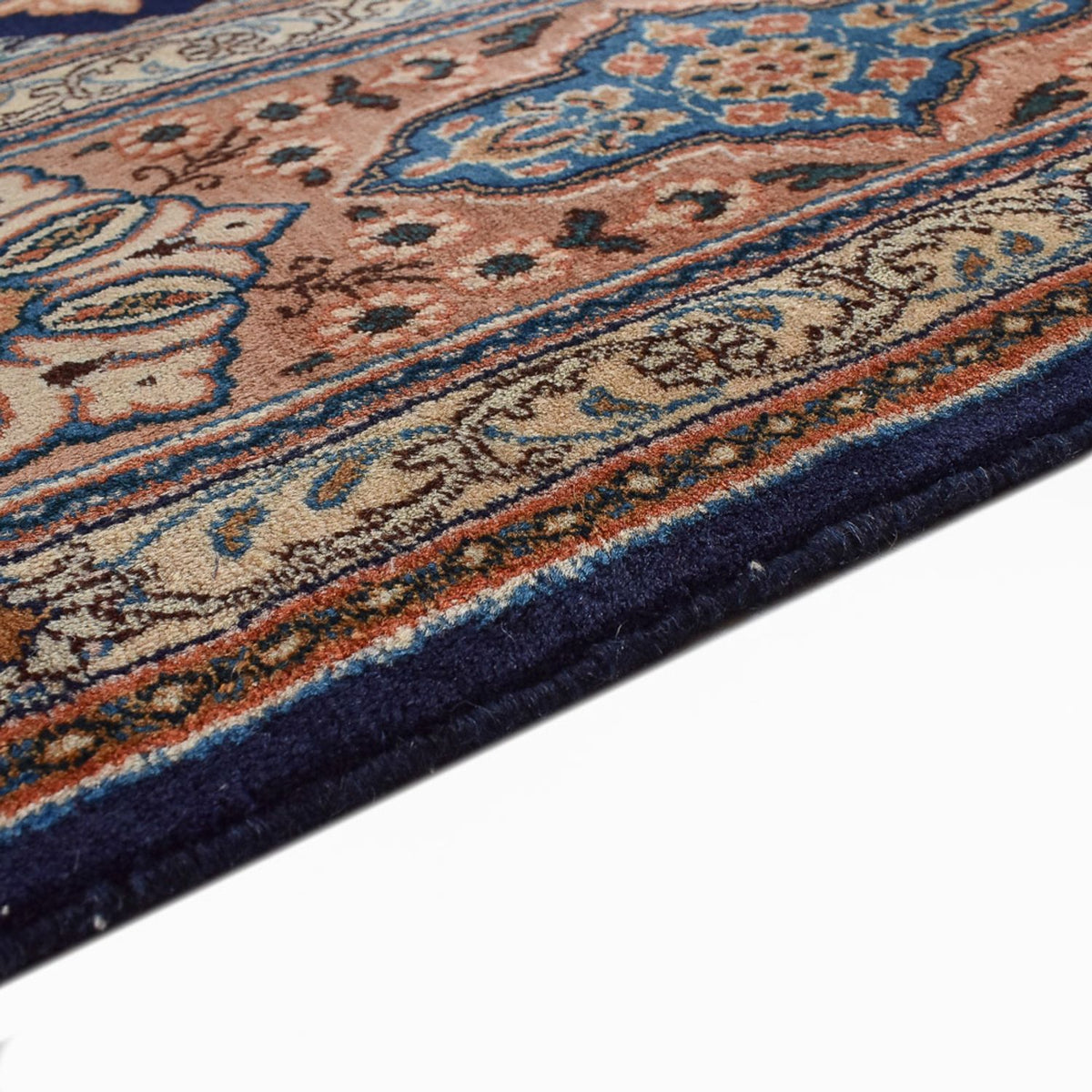 Tapis persan - Classique - 400 x 296 cm - multicolore