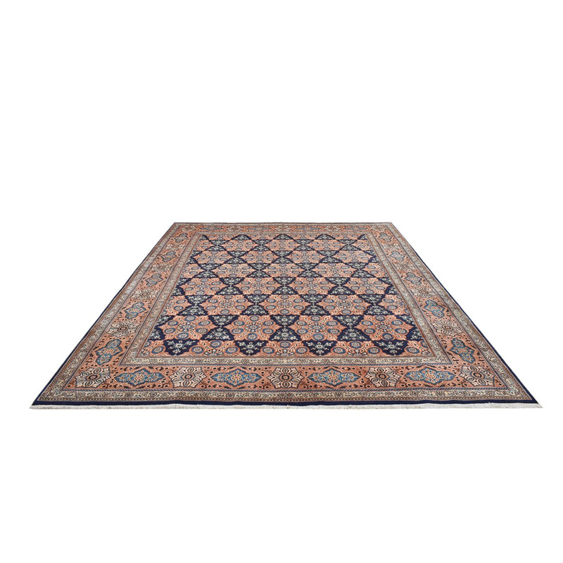 Tapis persan - Classique - 400 x 296 cm - multicolore