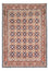 Tapis persan - Nomadic - 287 x 200 cm - rouille